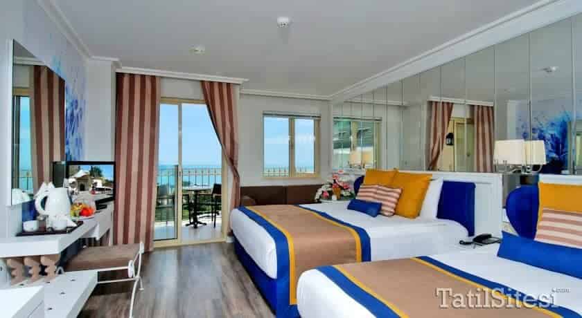 Delphin Diva Premiere Hotel